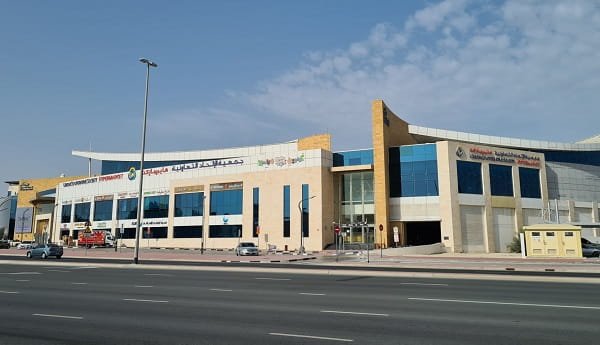 Al Barsha Mall, Dubai: Location, Shops & Stores, Timings, Nearest Metro