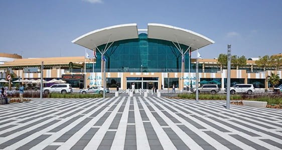 Al Jimi Mall, Al Ain