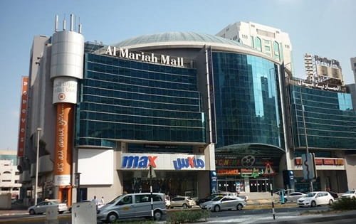 Al Mariah Mall, Abu Dhabi: Location, Shops & Stores, Timings, Nearest Metro
