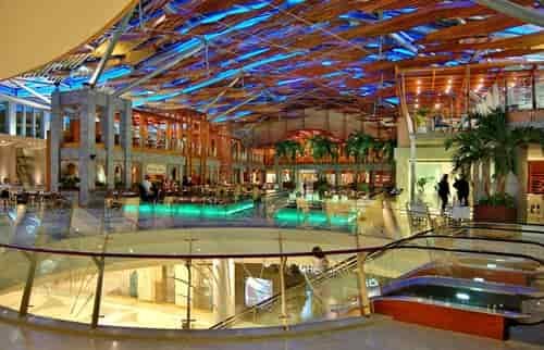BurJuman Mall, Dubai: Location, Shops & Stores, Timings, Nearest Metro