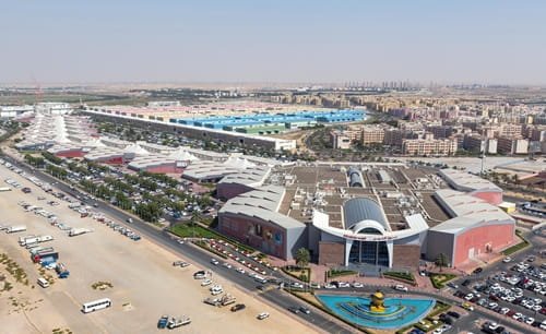 China Mall, Dubai: Location, Shops & Stores, Timings, Nearest Metro