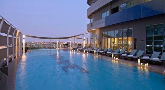 DAMAC Maison Mall Street, Dubai