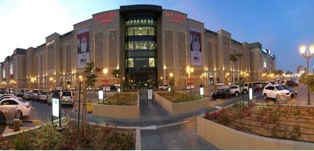 Deerfields Mall, Abu Dhabi: Location, Shops & Stores, Timings, Nearest Metro