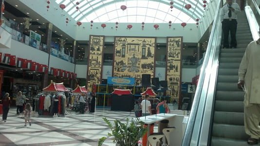 Dragon Square Mall, Dubai: Location, Shops & Stores, Timings, Nearest Metro