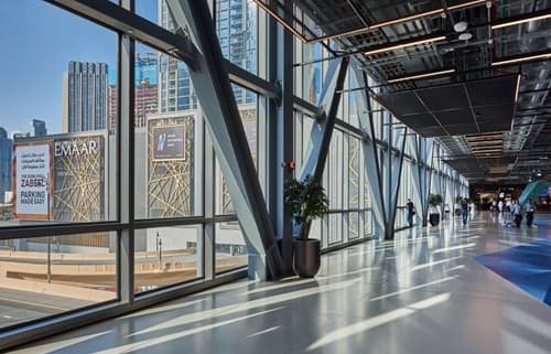 Dubai Mall Zabeel: Location, Shops & Stores, Timings, Nearest Metro