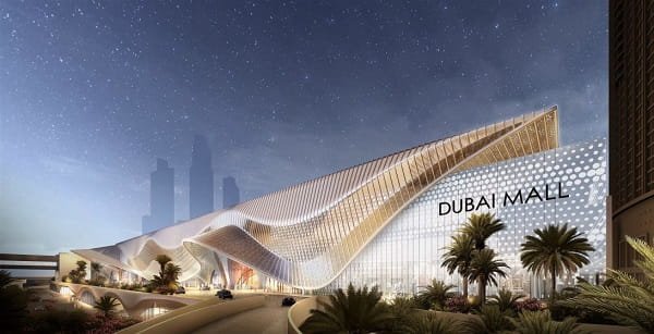 Dubai Mall