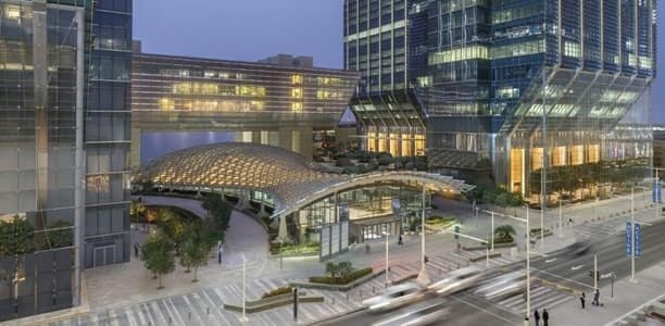 Galleria Mall, Abu Dhabi: Location, Shops & Stores, Timings, Nearest Metro