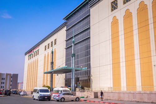 ICAD Mall, Abu Dhabi: Location, Shops & Stores, Timings, Nearest Metro