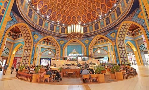 Ibn Battuta Mall by Dubai Retail, Dubai: Location, Shops & Stores, Timings, Nearest Metro