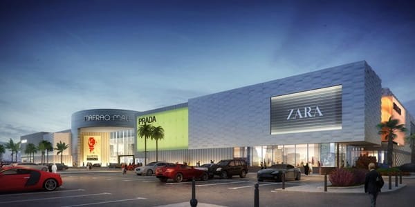 Mafraq Mall, Abu Dhabi: Location, Shops & Stores, Timings, Nearest Metro