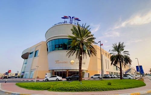 Mall of Al Ain, Al Ain: Location, Shops & Stores, Timings, Nearest Metro