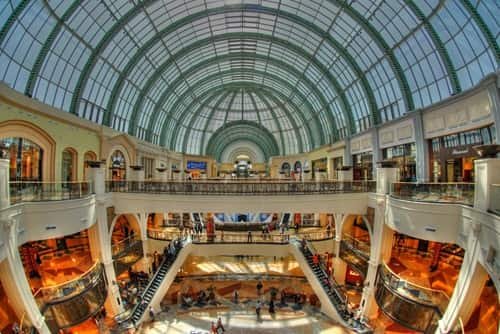 Mall of the Emirates, Dubai: Location, Shops & Stores, Timings, Nearest Metro