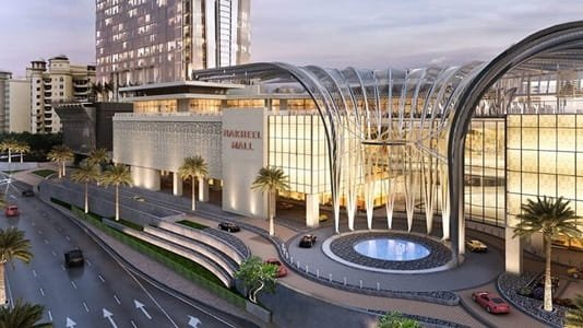 Palm Jumeirah Mall, Dubai: Location, Shops & Stores, Timings, Nearest Metro