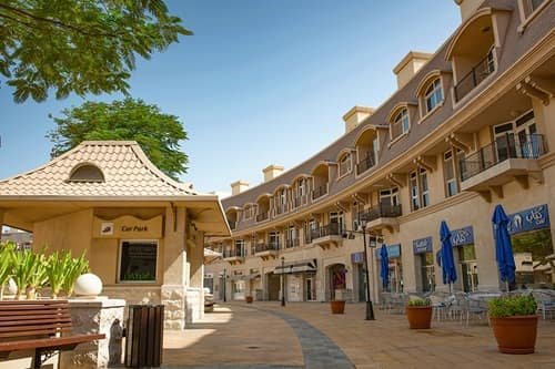 Uptown Mirdif Mall, Dubai