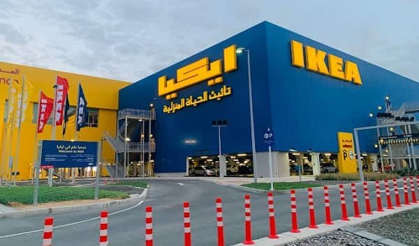 Top 5 Trendy Modular Furniture Brands in UAE