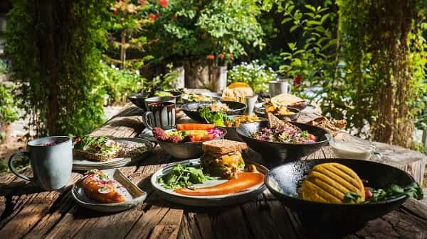 Top 5 Best Vegan Restaurants in UAE
