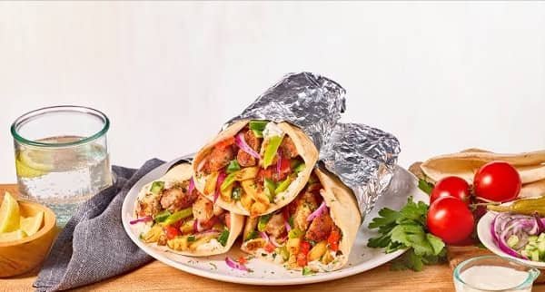 Top 5 Must Try Street Food in Sharjah