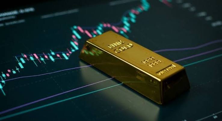 The Rise of Online Gold Trading in Dubai: Trends and Opportunities